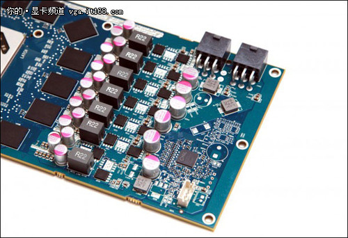 PCB内部简介