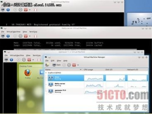 Ubuntu服务器应用KVM实现虚拟化手册-IT168 