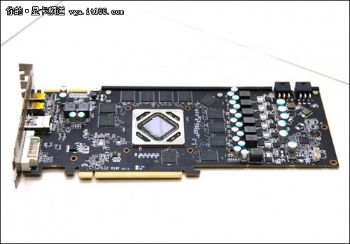 PCB内部简介