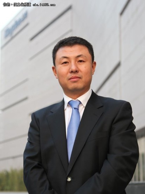金蝶CEO辞职的真实原因:是业绩还是文化