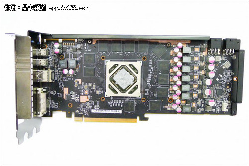 PCB内部简介