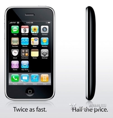 苹果广告中的iPhone时间显示为何总是9:42