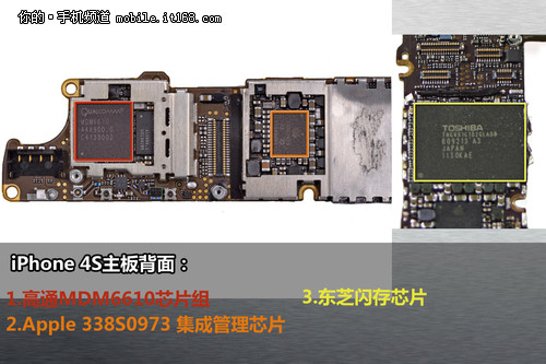 “频点门”到底是硬件问题还是软件问题