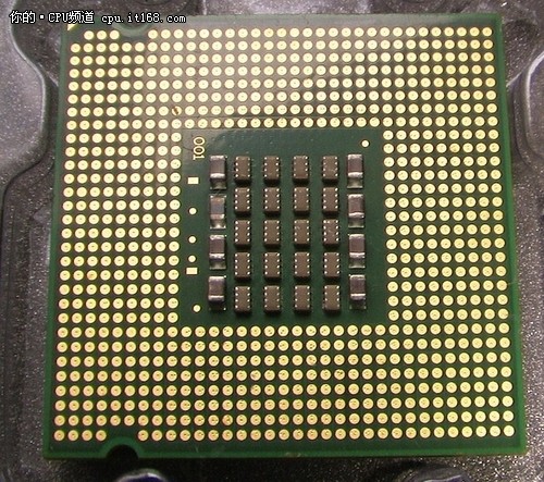 用户要小心 Core i7 990X假货现身论坛