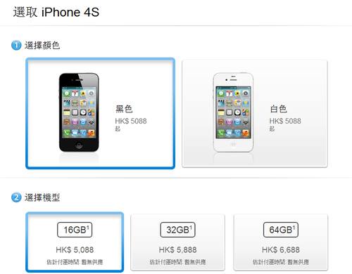 iPhone4S到底值得买吗？