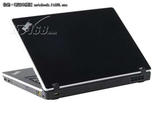 低价双核本送包鼠 ThinkPad E40卖2899