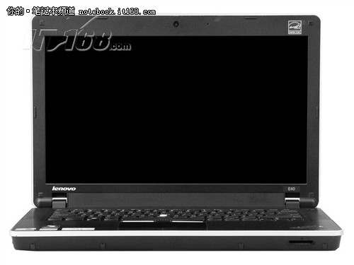 低价双核本送包鼠 ThinkPad E40卖2899