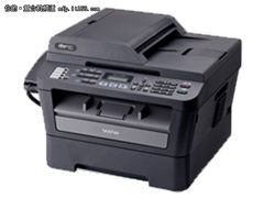 办公好助手 兄弟MFC-7470D促销价2150元