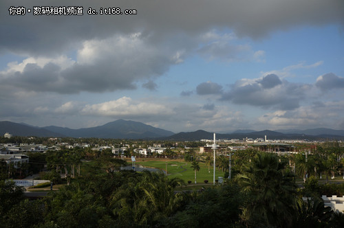 浮生三日之旅：住宿篇