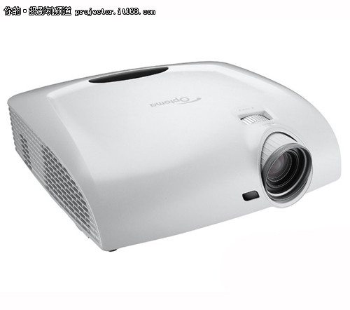 情人节共赏真3D Optoma HD33图片赏析