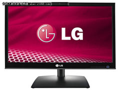 LG将推出25寸裸眼3D显示器 售价一万二