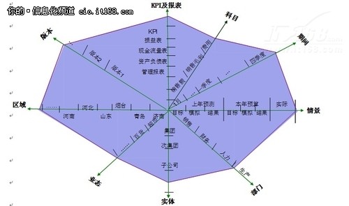 “大”鲁商多元化全面预算管理求解