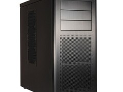 可装43cm显卡 联力新品中塔机箱K65曝光