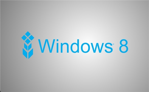 微软靠边站 看看众人设计的Win8新Logo