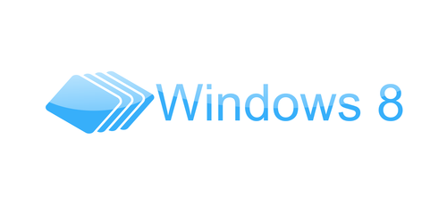 微软靠边站 看看众人设计的Win8新Logo