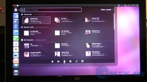 Ư����Ubuntu for Android����ӵ����