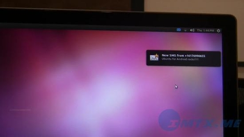 Ư����Ubuntu for Android����ӵ����