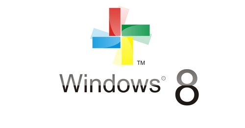 微软靠边站 看看众人设计的Win8新Logo