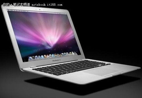 传苹果曾欲为MacBook Air配备AMD处理器