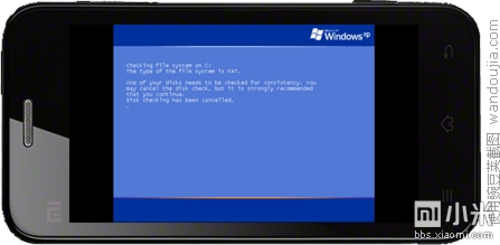 安卓手机装windows系统_安卓手机刷成windows系统_安卓手机刷windows xp