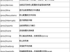企业级Linux系统下的进程安全管理方法