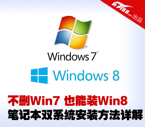 Win8操作系统特色简介