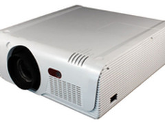 雅图工程投影LX4000打造大型光影盛宴