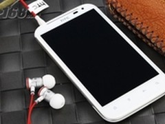 800万像素巨屏音乐机 HTC G21售3030元