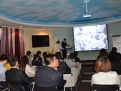 网友谈文印安全 企业管理手段最重要