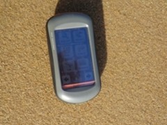 户外运动必备  佳明 450武汉降至3888元