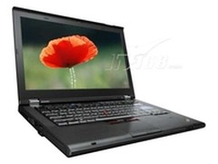 带原装包鼠 ThinkPad T420含税13500元