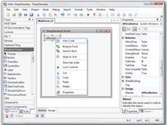 强力推荐8款实用的.NET开发工具