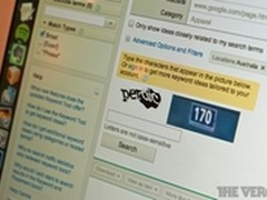 谷歌:最新验证技术 让机器登录边呆着去