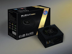 台湾名牌进驻国内 Zumax电源将发布新品
