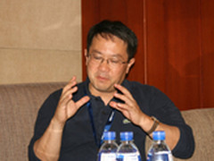 盛大云的IaaS联姻VMWare的PaaS腾云驾雾