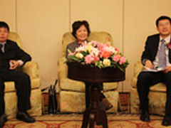 锋锐无敌 智慧云显 专访AOC显示器高层