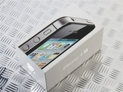 超给力智能机 苹果 iPhone4S仅售4288元