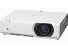 高流明投影 索尼VPL-CX238特价14999元
