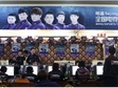 明基电劲王真魅力 势不可挡BET2012