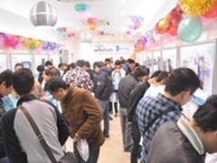 ThL手机热销 新开8店布局西南