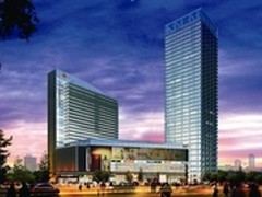 超五星级体验LG商用电视进驻豪廷大酒店