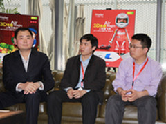 专访海尔路凯林 T6三代更注重用户体验