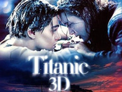 经典影片纷纷转制3D 分析称为集体敛财