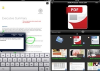 移动办公:CIO必备20大new iPad应用(二)