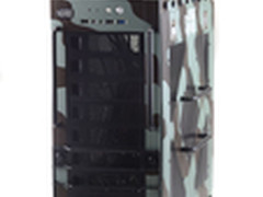 机箱中的重装武器 三叠纪丛林奇兵评测