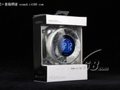 时尚闹钟外观设计 漫步者 M0 Pro仅339