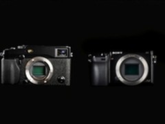 微单领域睿智之争 专业用户该如何选择