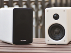 麦博雅皮士蓝牙音响 曼妙典雅 温暖流年