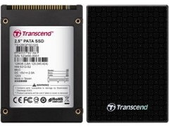 为老式PC提速 创见推PATA接口固态硬盘
