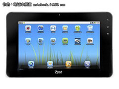 轻薄机身+高频双核 万利达T11不足两千